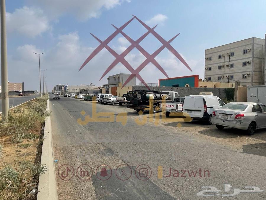 Plot No. 471 of Plan No. 246 located in Al-Rihab district, Jizan63007380099201111