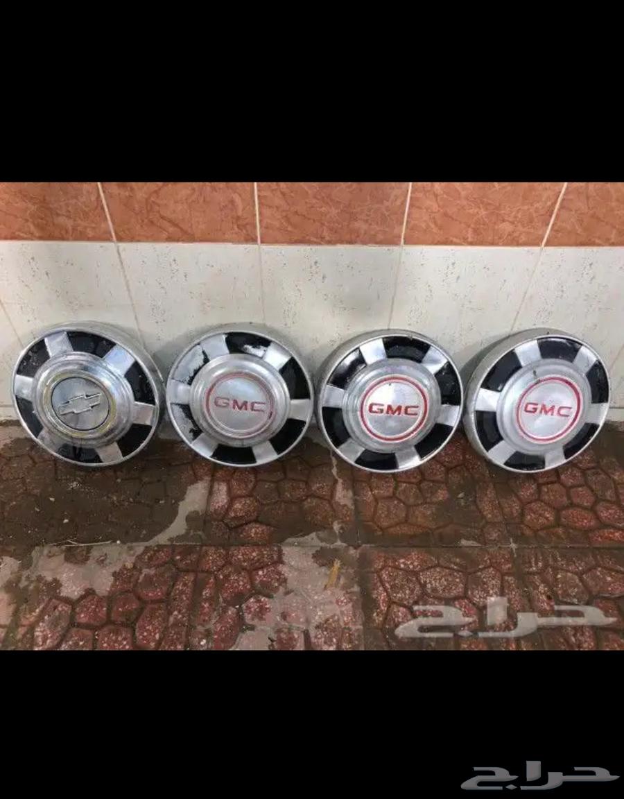 Original GMC Ties for Sale634333794096661116