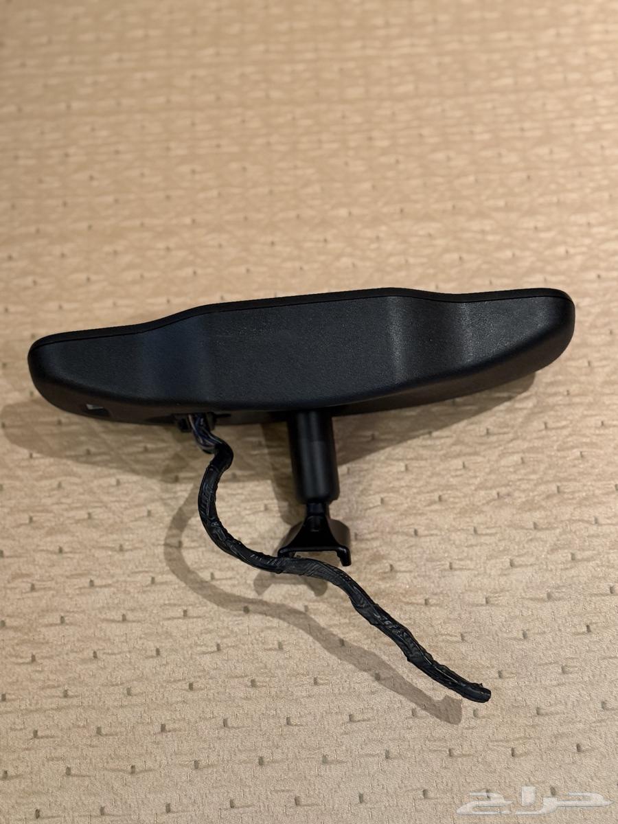 Dinalli Yukon Tahoe center ceiling mirror parts63007344769155114