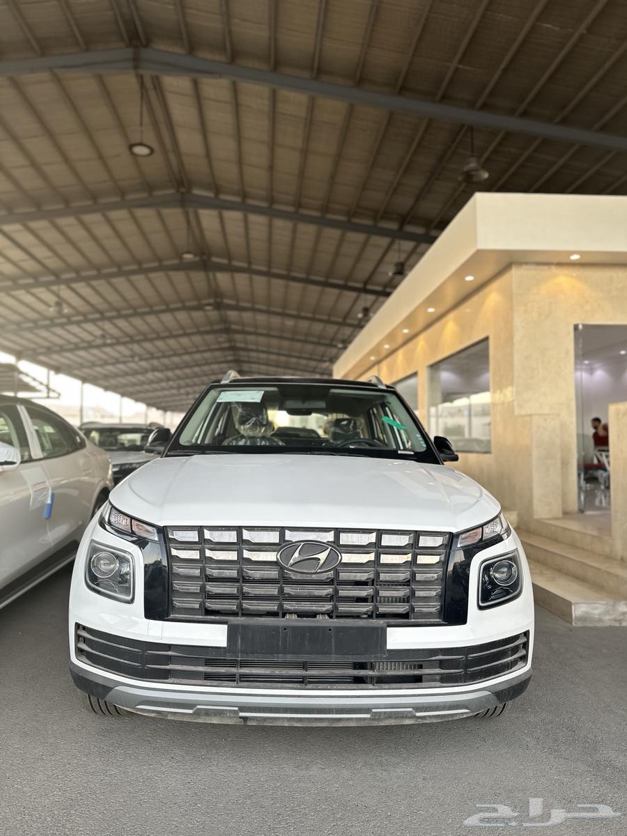 Hyundai Venue Comfort 202563430210753794111