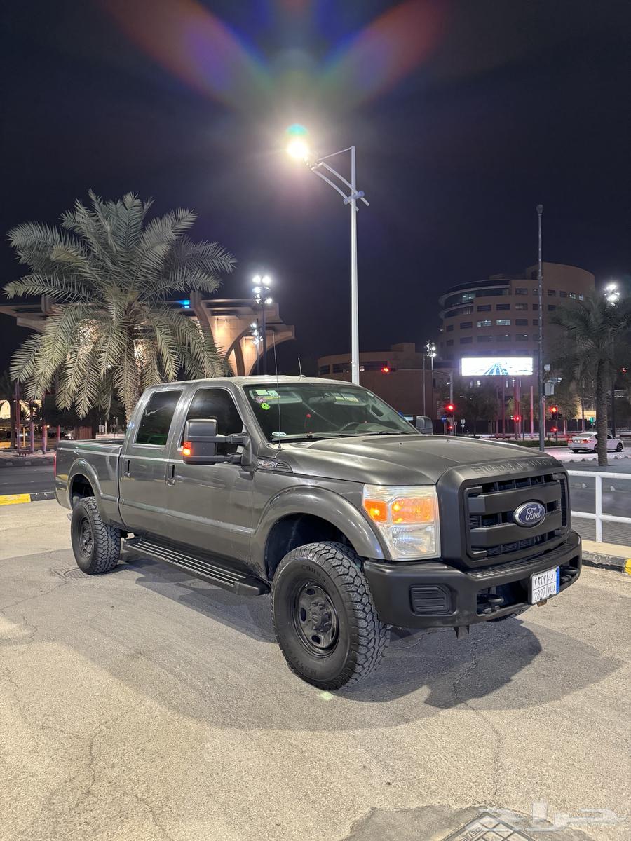 Ford F-350 2015630073857025311111