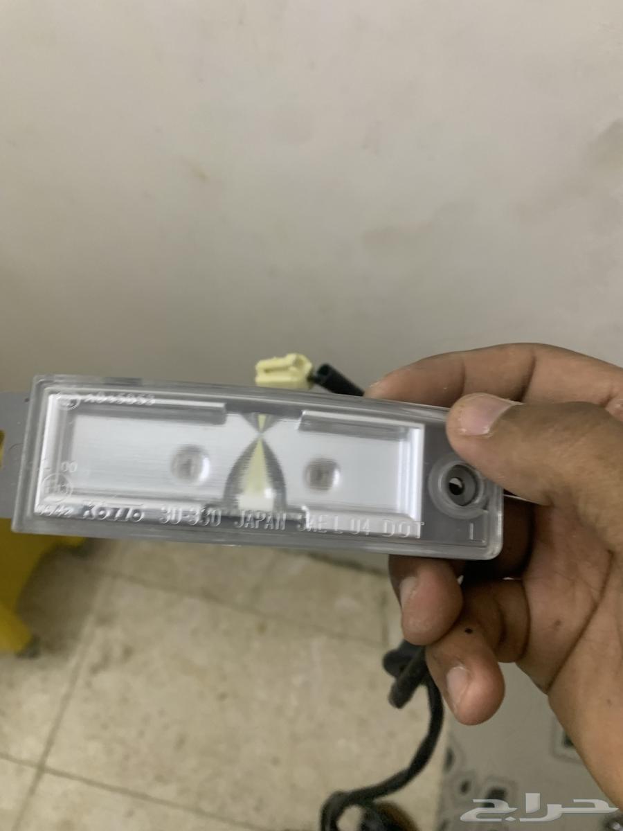 Lights of the Lexus ES 350 from 2007-201163431535075585112