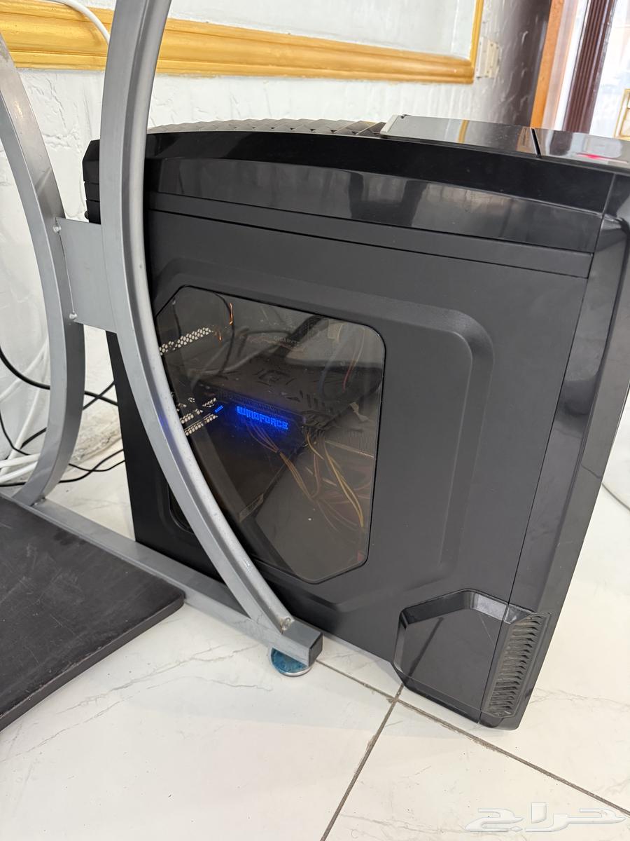 A PC device for gaming enthusiasts63267138763649111