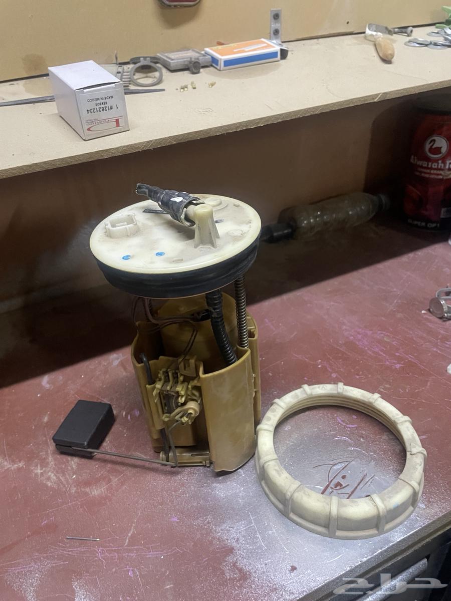 Gasoline pump for Accord 201263429489799555113