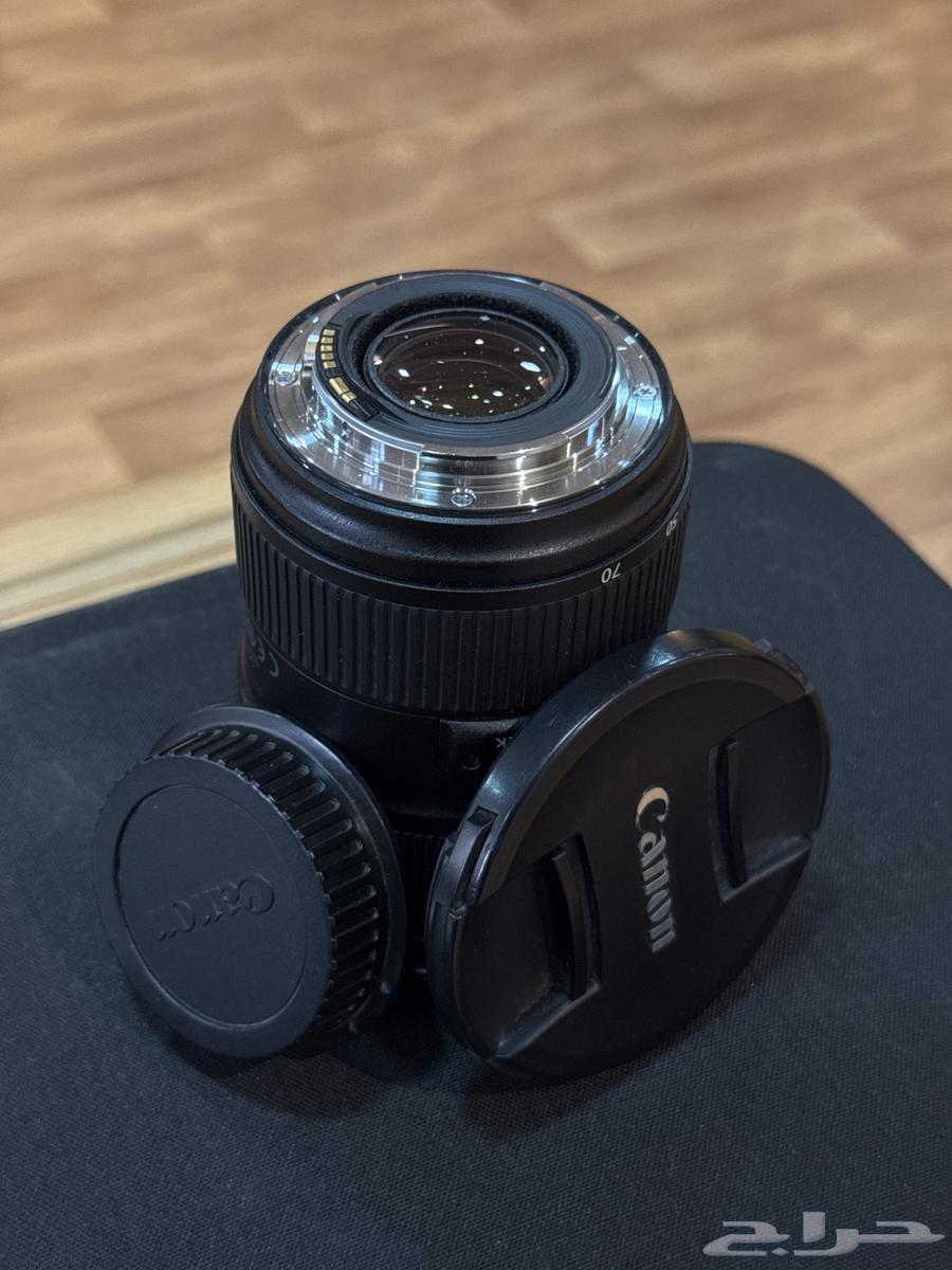 Canon 24-70 lens new63264819823361113