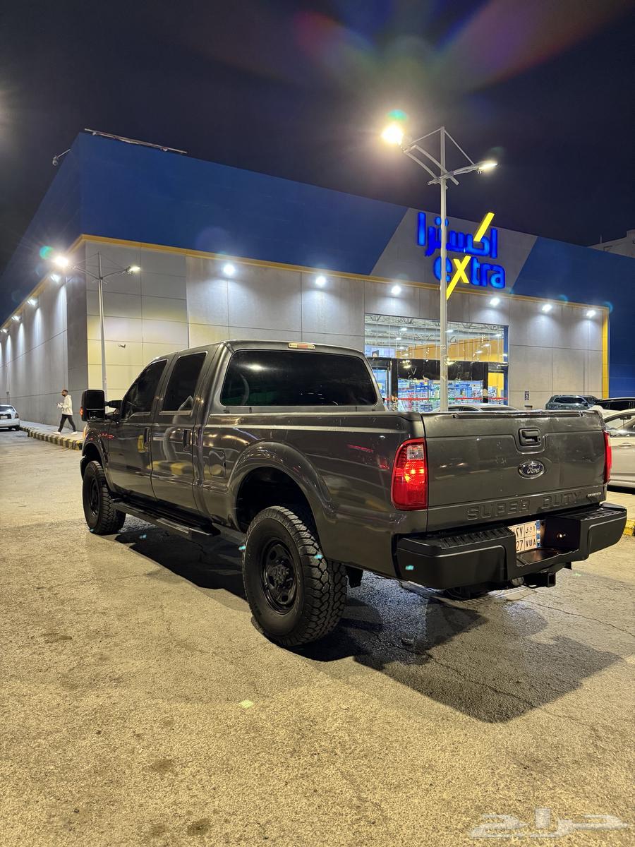 Ford F-350 201563007385702531111