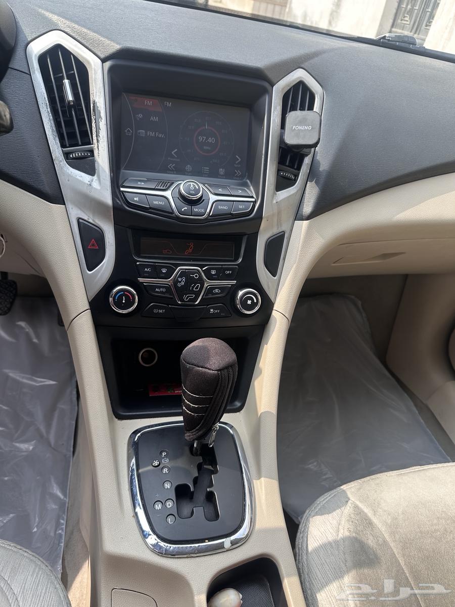 Cherry Arrizo 7 - Model 201763431378785282111