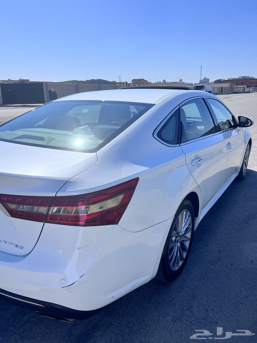 Avalon Limited 201663429906188163112