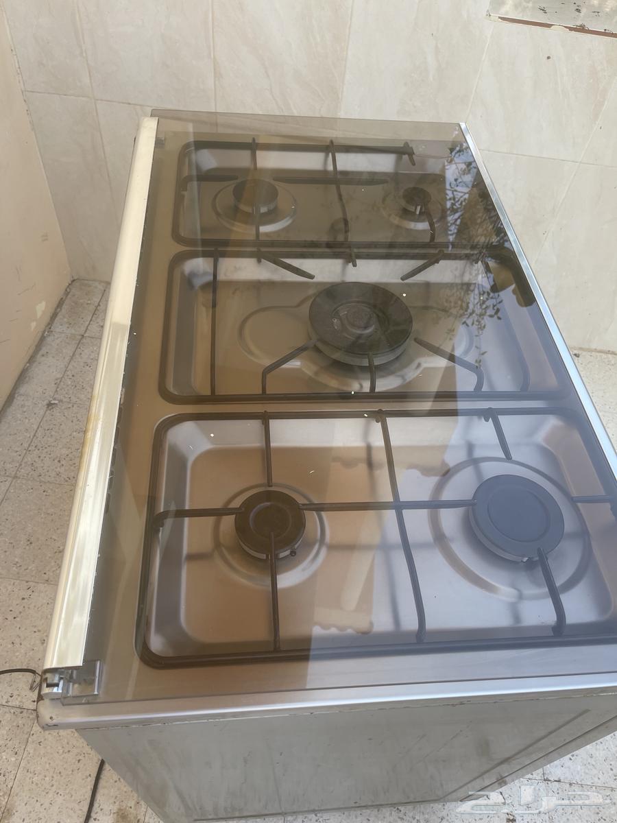 Italian 5-burner oven and gas stove63617419375873112