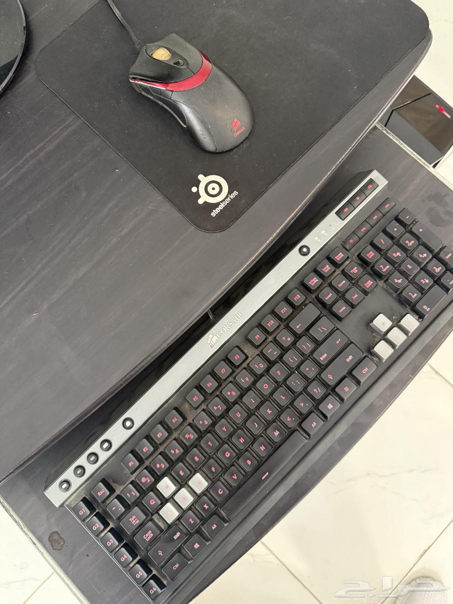 A PC device for gaming enthusiasts63267138763649113