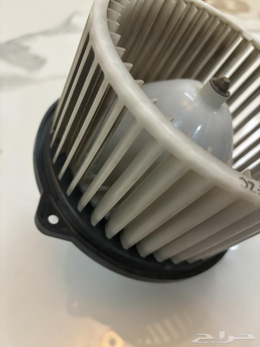 Car air conditioner63007344662275112