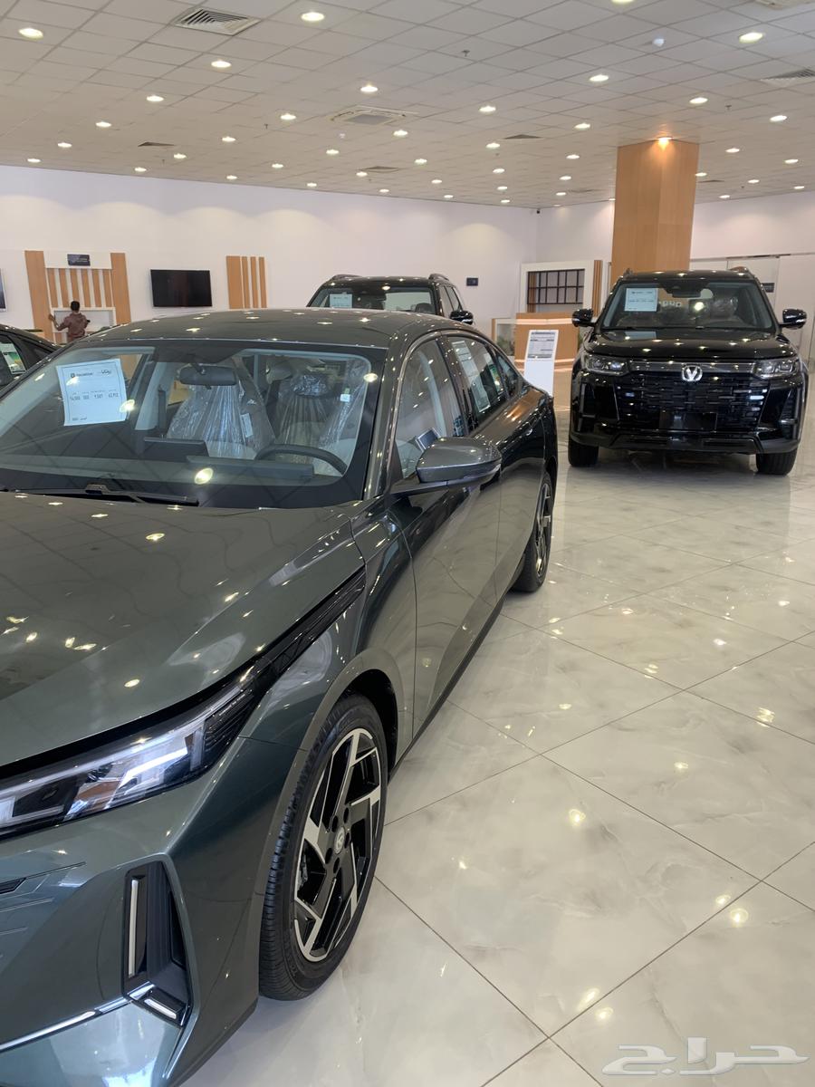 Changan Edo New Model 2025, price including tax 70,50063430892944258111