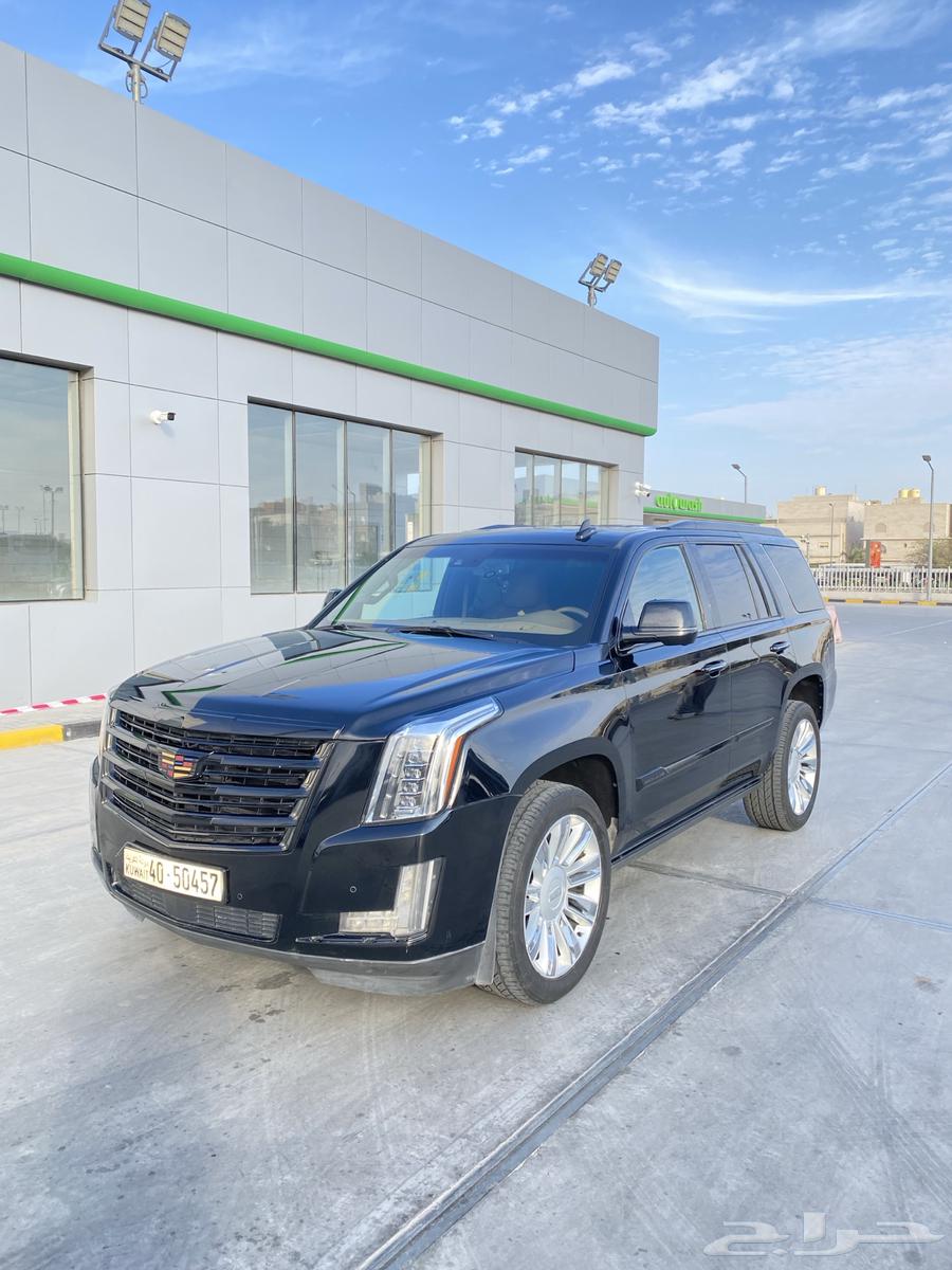 2016 Escalade Platinum for sale63433427008258113
