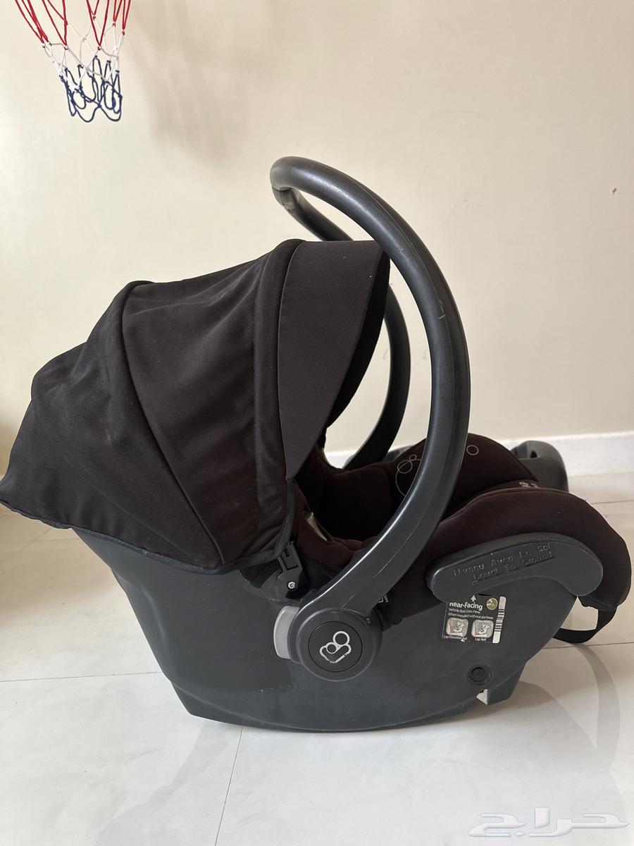 Maxi-cosi car seat for infants up to two years of age63264305705729111