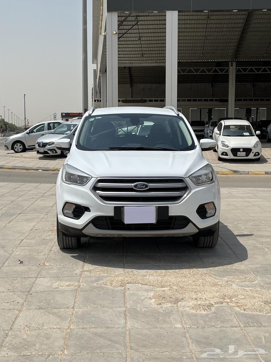 Ford Escape 2019 Saudi63431793305217111