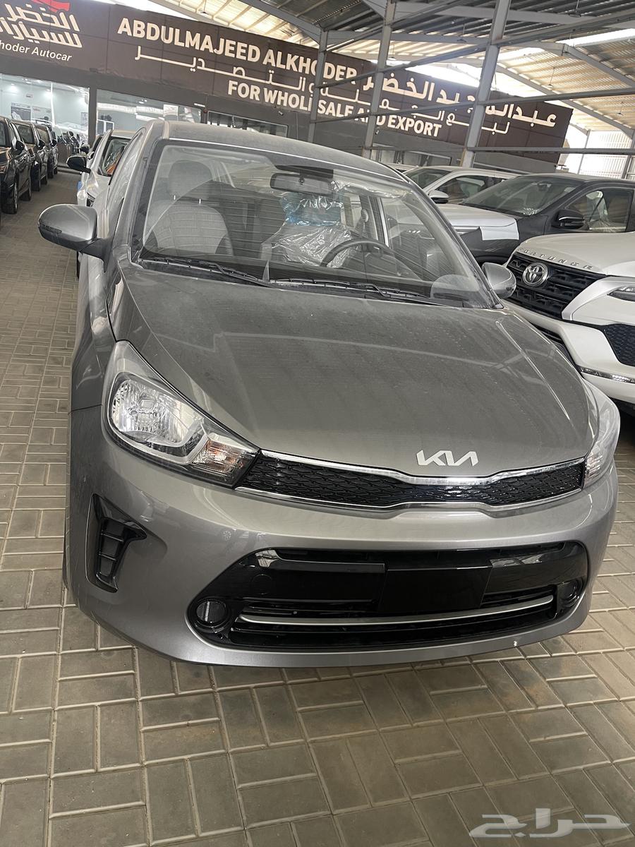 Kia Picanto Standard 2025, lowest price in the Kingdom, limited-time offer63431614618243114