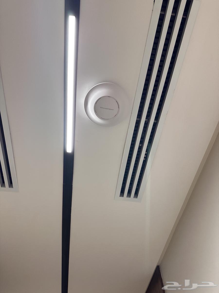 CCTV cameras, networks, central systems, intercoms, and devices63007341600002114