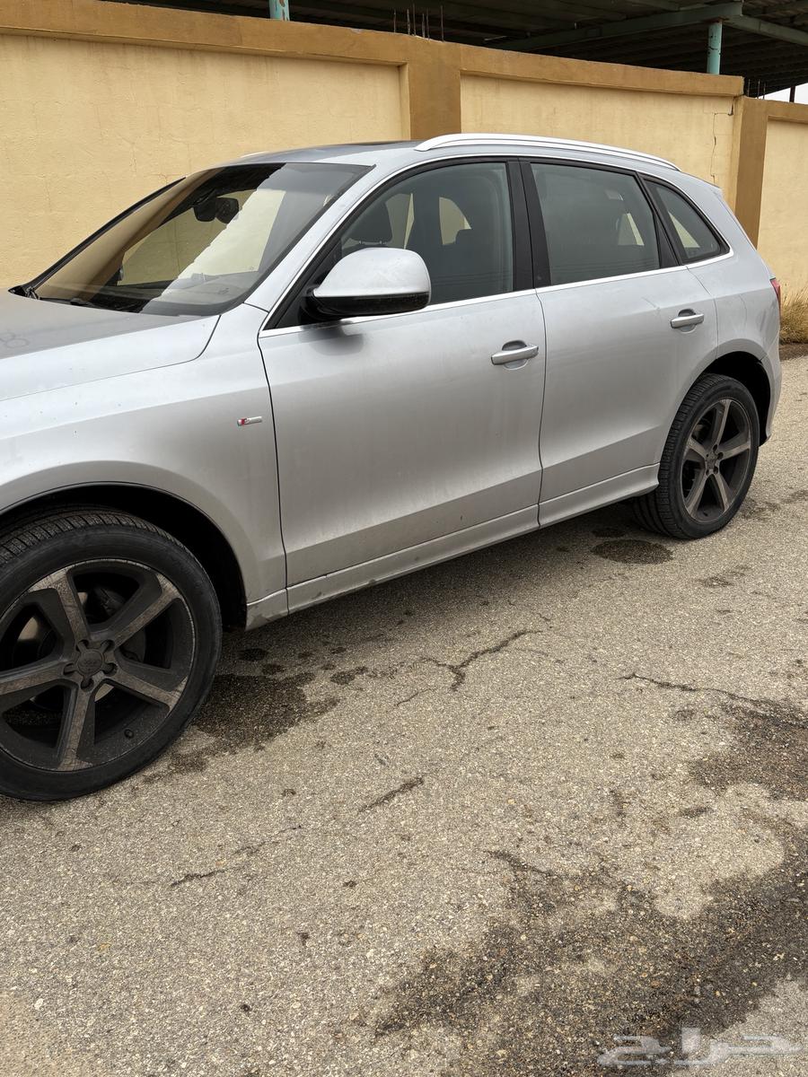 Audi Q5 2016 TFSI63431455977731112