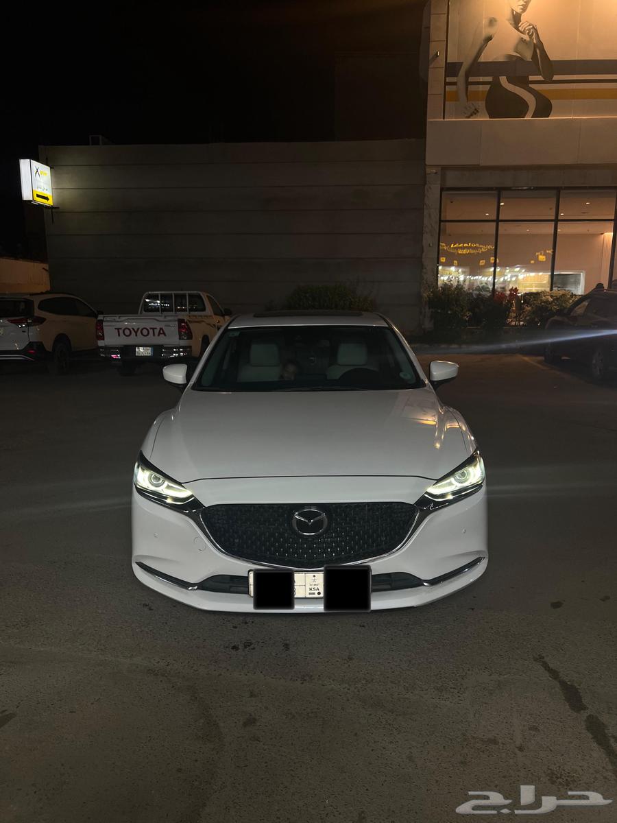 Mazda 2022 Full Without Turbo63430664677249111