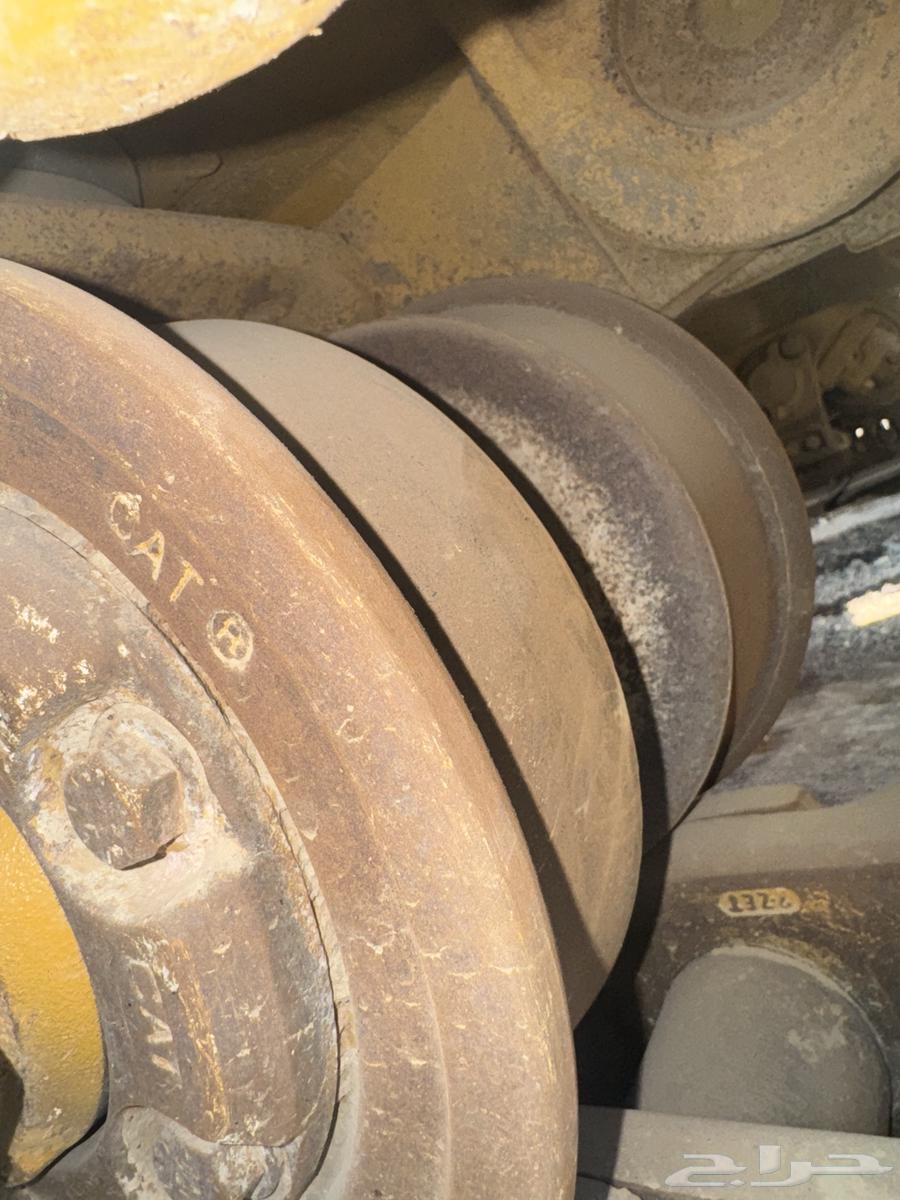 Bulldozers cut off63007344781570111