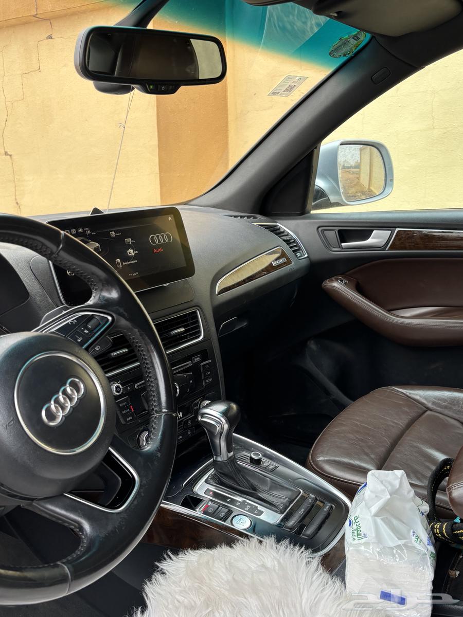 Audi Q5 2016 TFSI63431455977731114