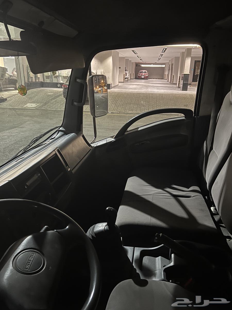 Dina Isuzu 2015 NQR63429542552961111