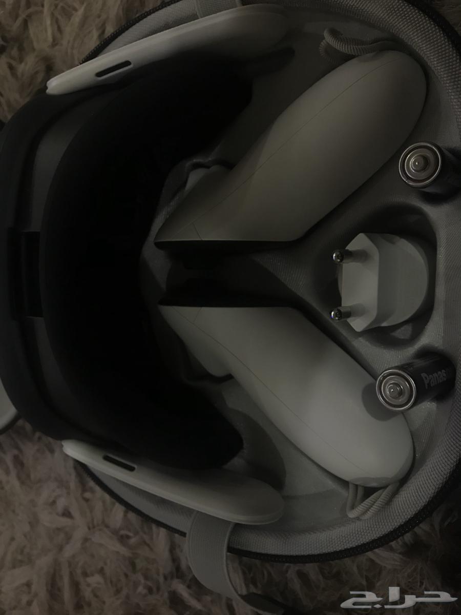 الله يبارك للمشتري انباعت ..VR quest363263167911042112