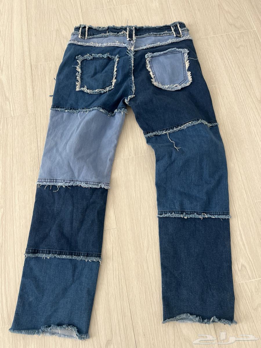 New men's jeans63263778327938111