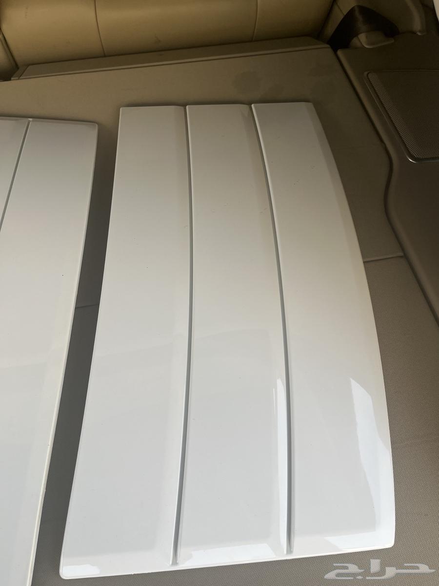 خياشيم ابواب رنج روفر ديكور وكاله حاله ممتازه63432557191555111