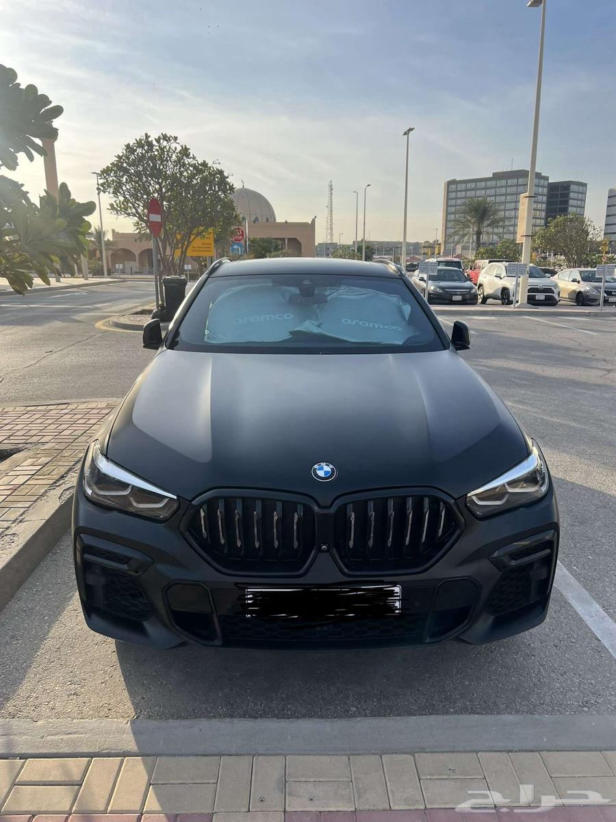 BMW X6 M kit63430461748867112