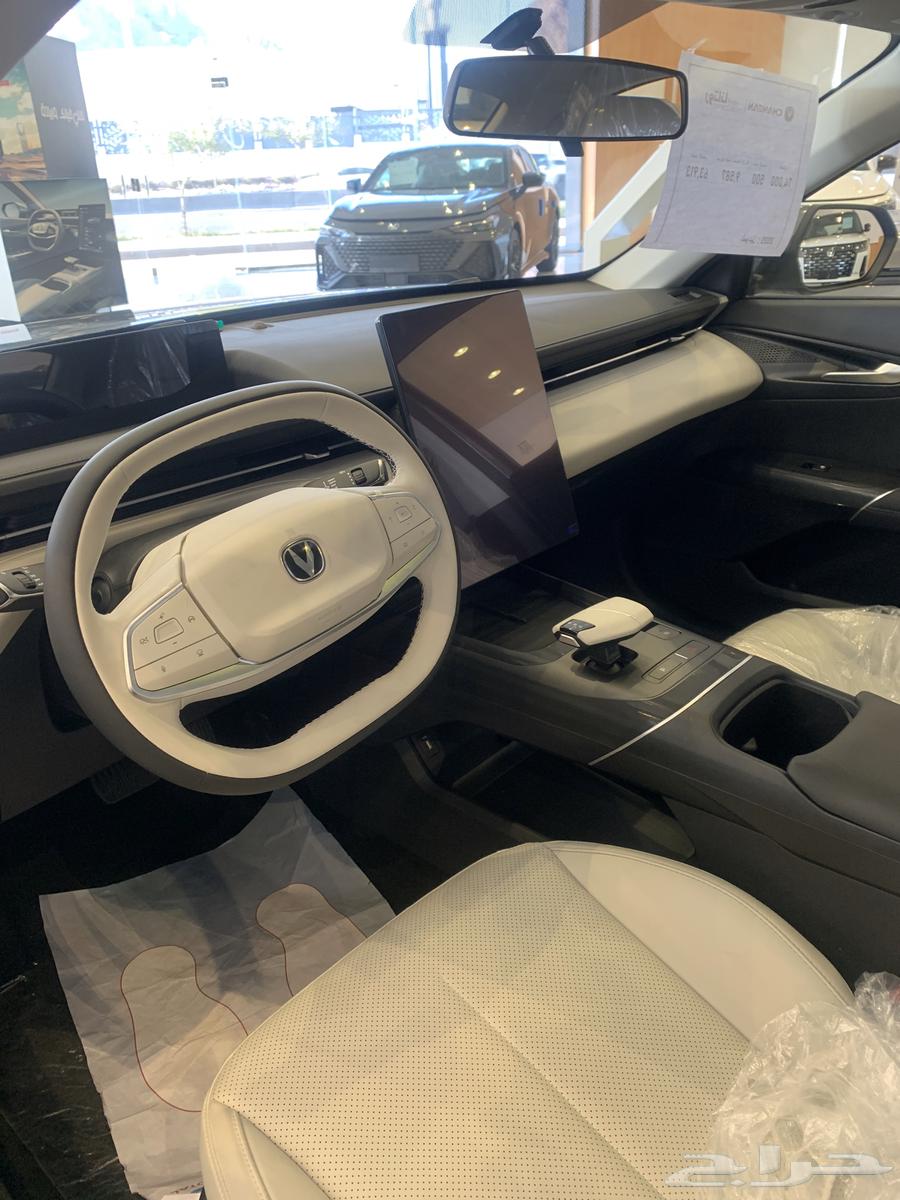 Changan Edo New Model 2025, price including tax 70,50063430892944258114