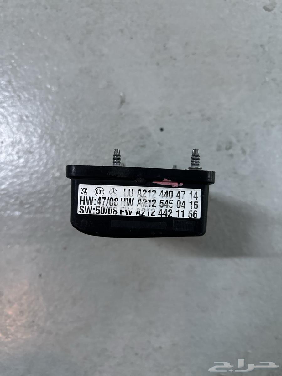 قطع مرسيديس S50063430993387265111