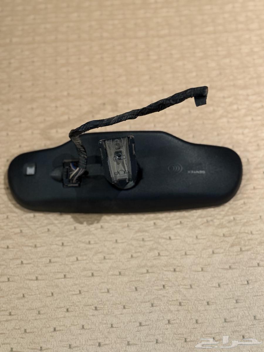 Dinalli Yukon Tahoe center ceiling mirror parts63007344769155113
