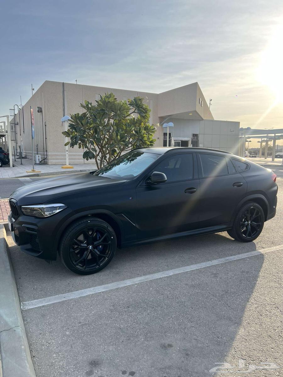 BMW X6 M kit63430461748867111