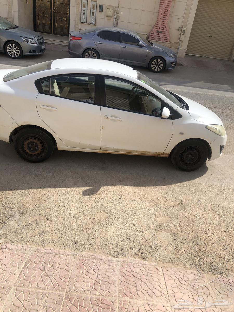 مازدا زوم 2. 201163431534683395114