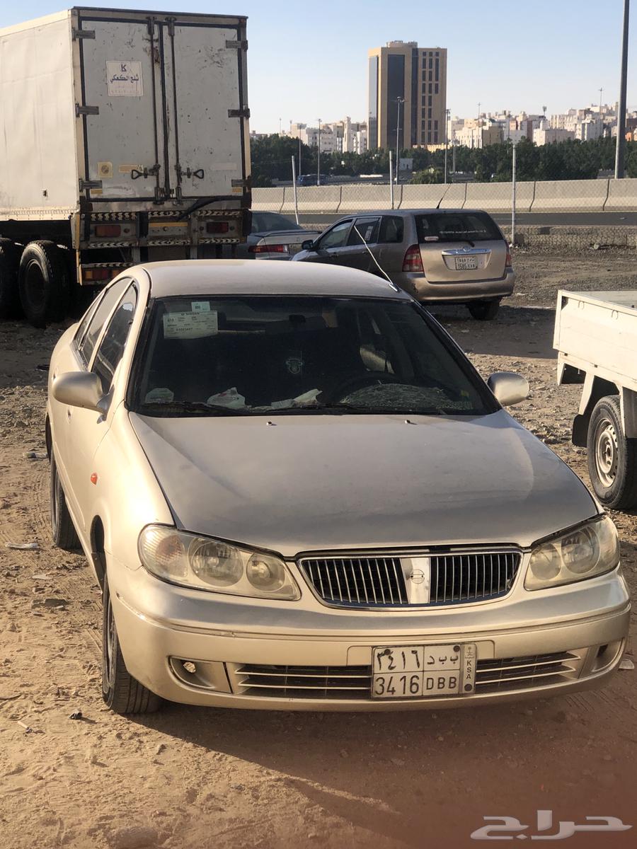 نيسان صني 200463430462277762113