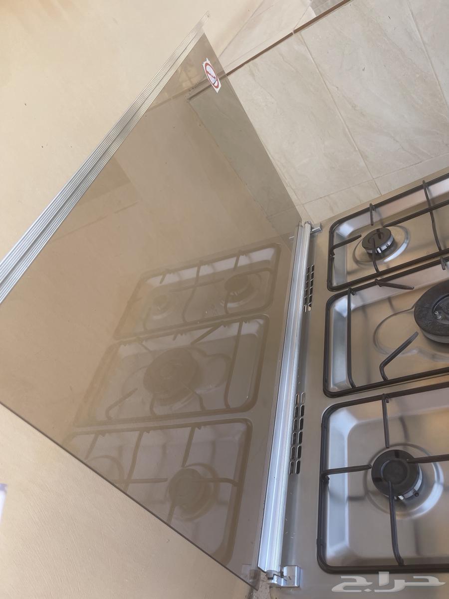 Italian 5-burner oven and gas stove63617419375873114