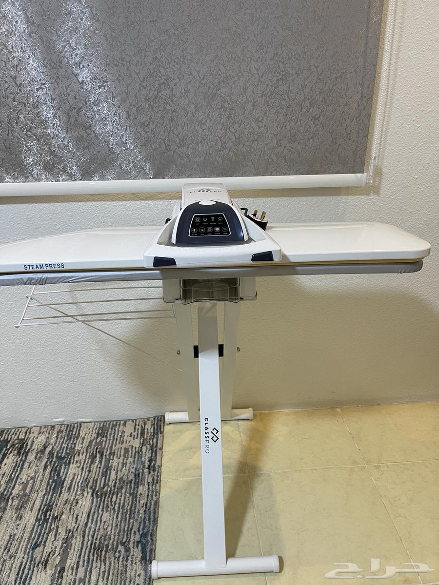 Class Pro Steam Iron63264299239938113