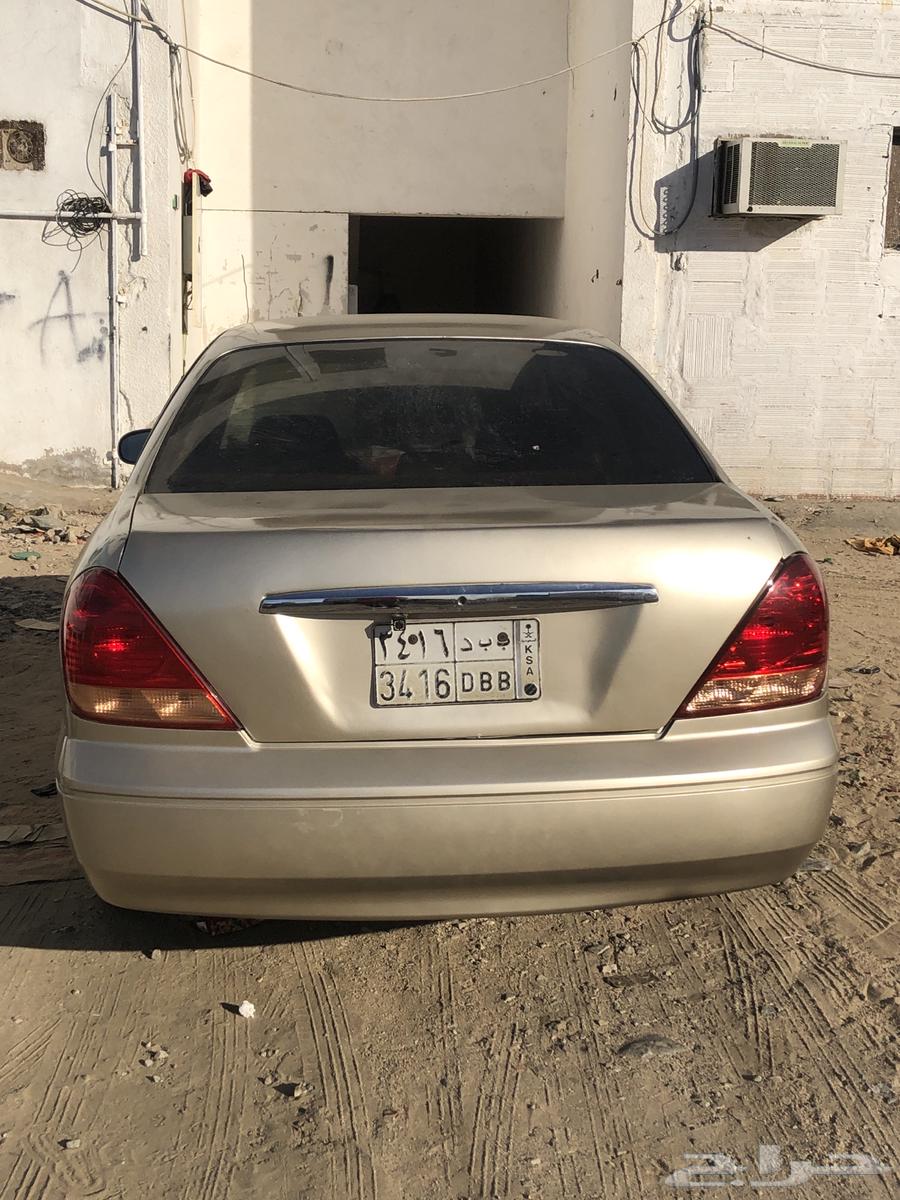 نيسان صني 200463430462277762111