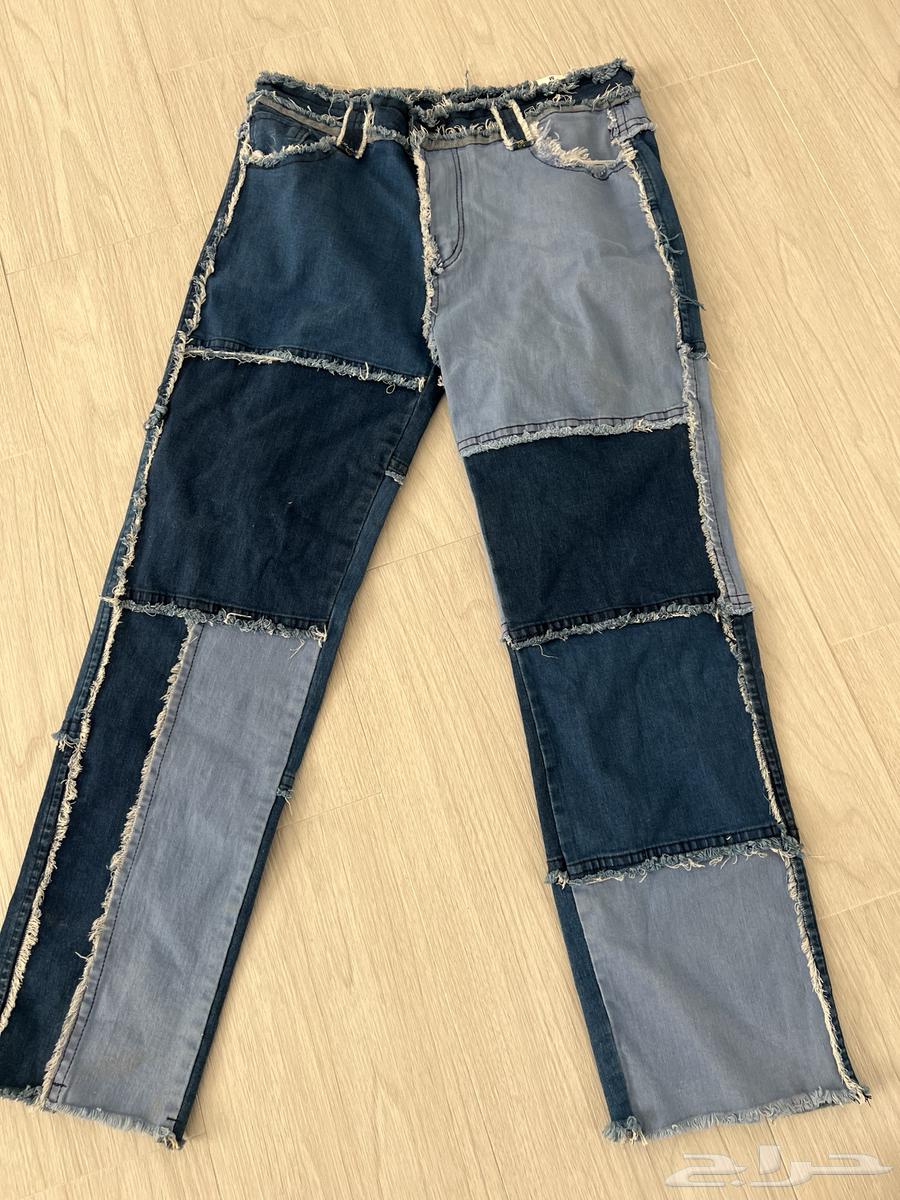 New men's jeans63263778327938110