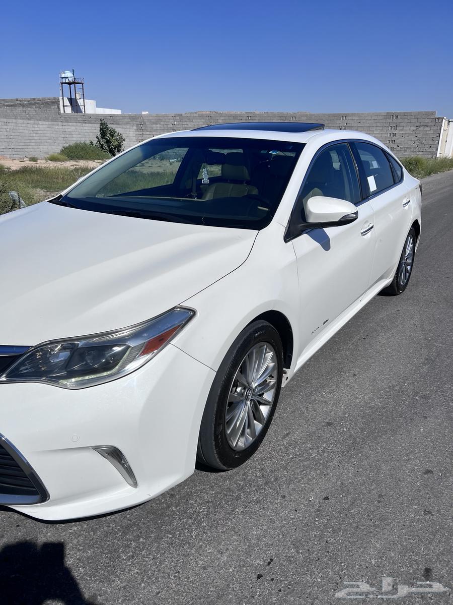 Avalon Limited 201663429906188163118