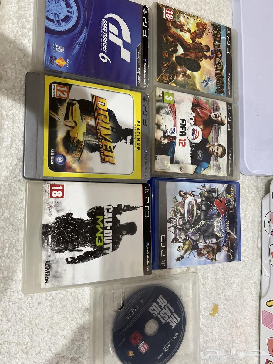 اشرطة سوني (3)63263772440963118