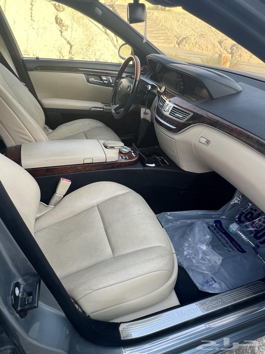 مرسيدس s350   200863431455511811113