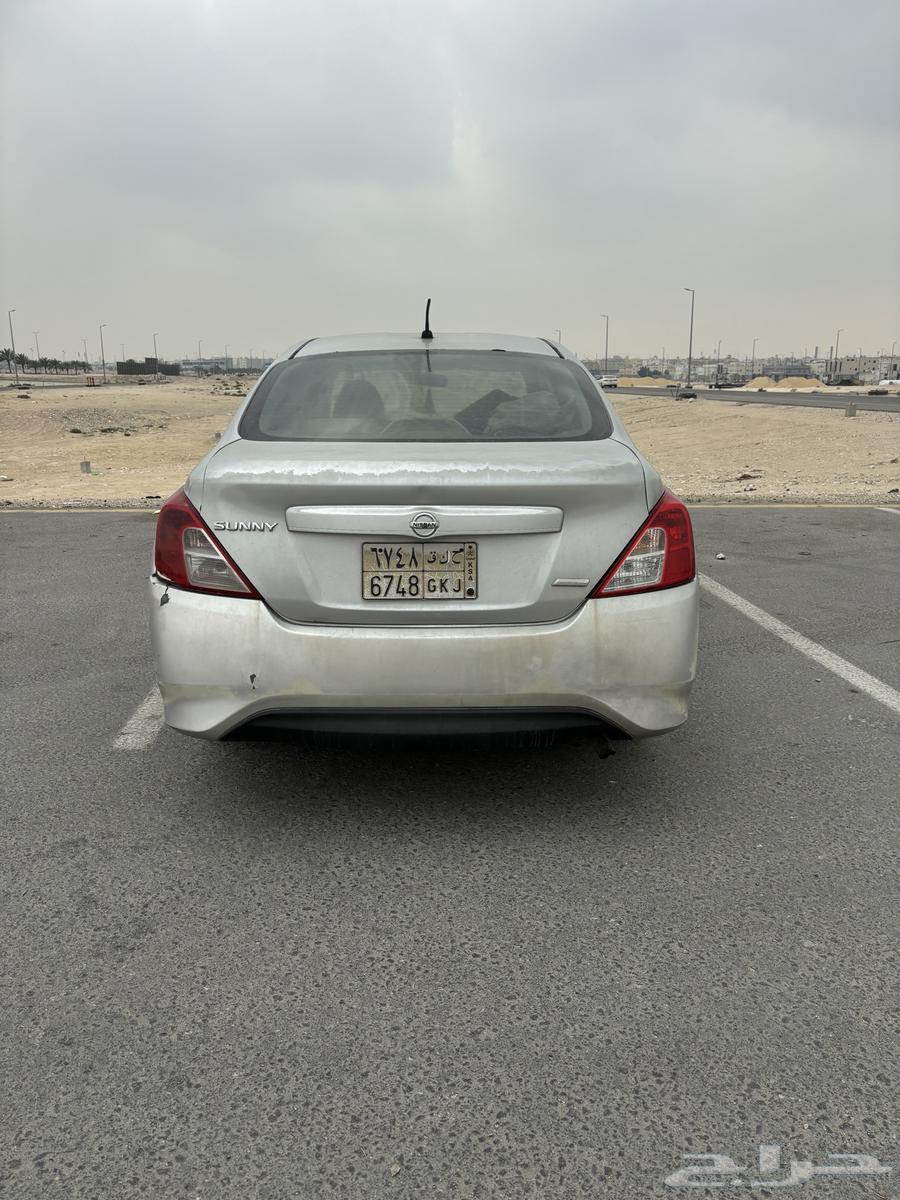 نيسان صني 201563431613999234113