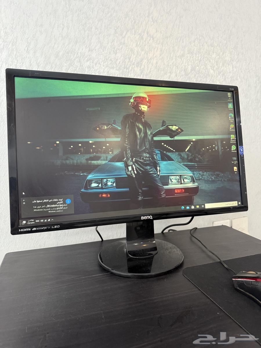 A PC device for gaming enthusiasts63267138763649114