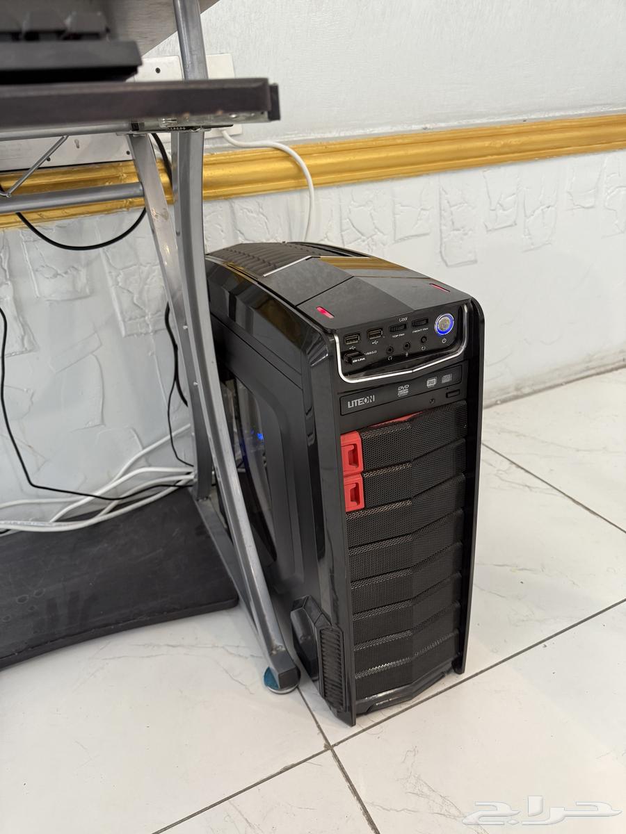 A PC device for gaming enthusiasts63267138763649112