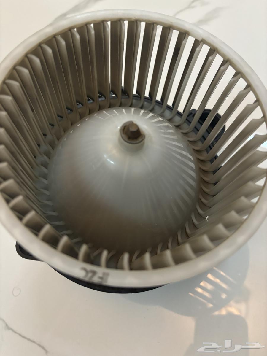 Car air conditioner63007344662275111