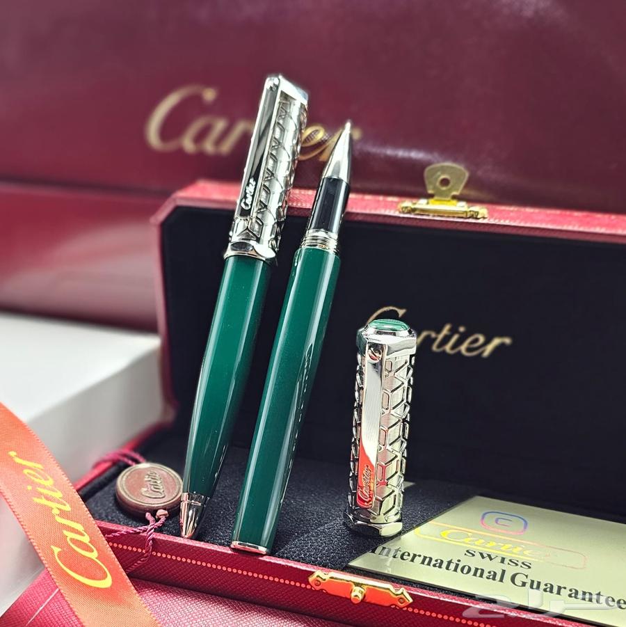 Cartier Pens63617416761474113