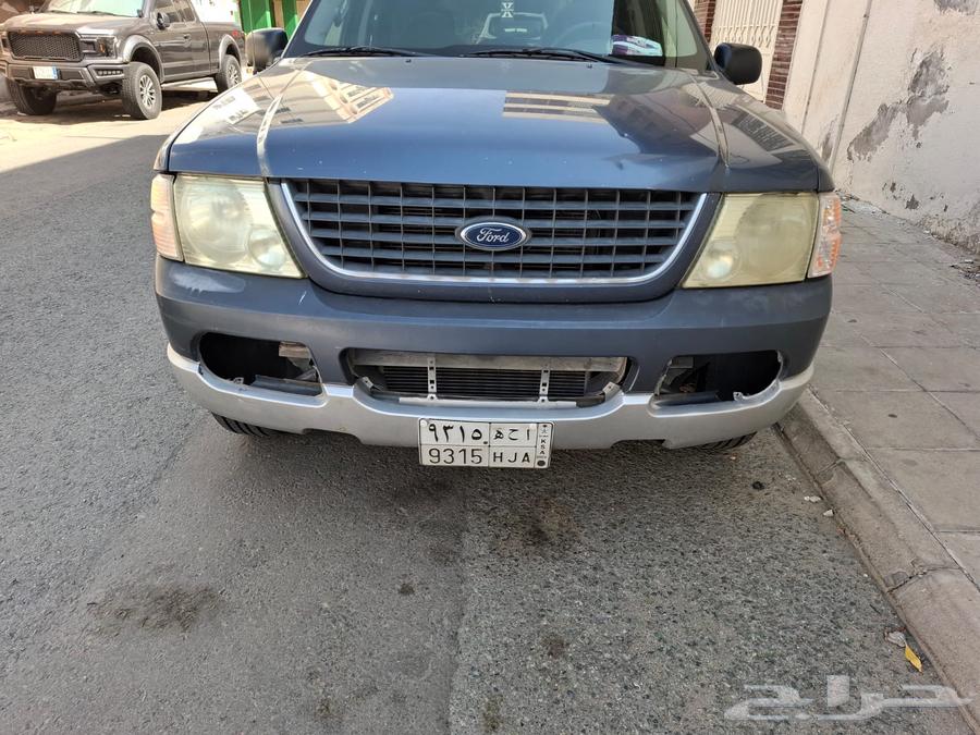 فورد اكسبلورر 200263431071649538112