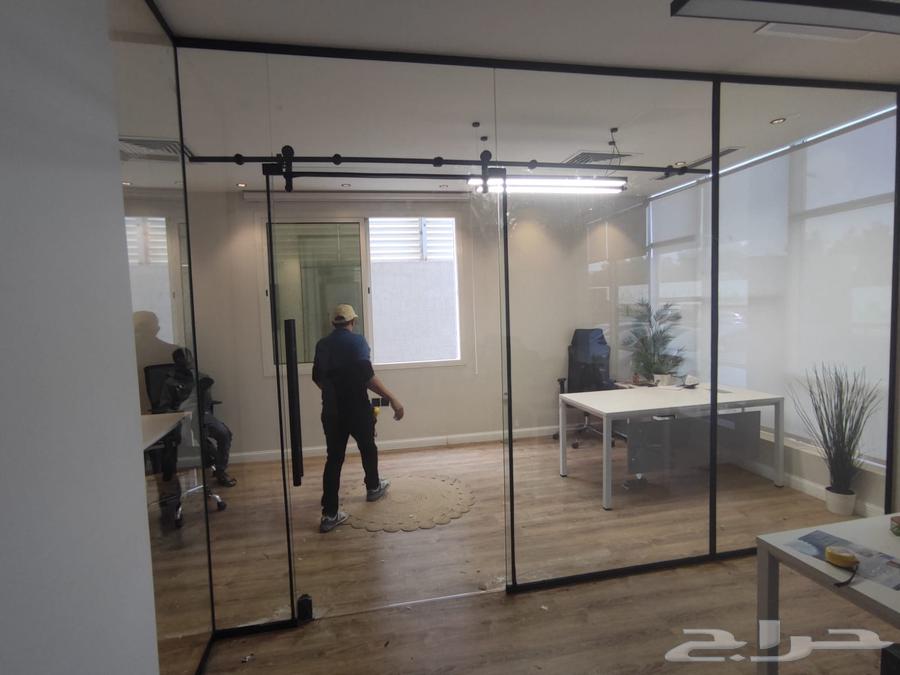 Glass doors, windows, railings, mirrors, gypsum board partitions63007415939971112